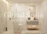 Nieuwbouw - APPARTEMENT -
MOJÁCAR - Playa De Macenas