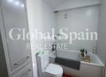 Revente - APPARTEMENT -
LAS RAMBLAS GOLF - Inland