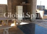 Resale - VILLA -
LA ROMANA - Inland