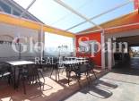 Wiederverkauf - Gewerblich (Vermietung) -
ALGORFA - La Finca Golf Resort