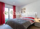 Revente - VILLA -
LOS BALCONES - LOS ALTOS - Costa Blanca