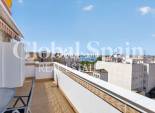 Wiederverkauf - WOHNUNG -
TORREVIEJA - Costa Blanca