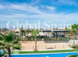 Resale - Semi-Detached -
TORREVIEJA - LOS BALCONES - LOS ALTOS