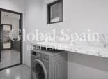 New Build - VILLA -
LOS MONTESINOS - La Herrada