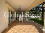 Wederverkoop - VILLA -
ORIHUELA COSTA - Costa Blanca