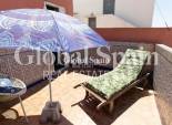 Wederverkoop - PENTHOUSE -
TORREVIEJA - Costa Blanca