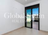 Nieuwbouw - Bungalow op de bovenste verdieping -
PILAR DE LA HORADADA - Parque del Mediterraneo