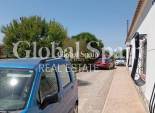 Wiederverkauf - HAUS -
DAYA NUEVA - Costa Blanca