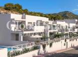 Nueva construcción  - APARTAMENTO -
BENALMÁDENA - Benalmádena Pueblo