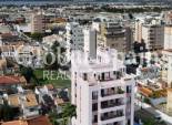 New Build - APARTMENT -
TORREVIEJA - Nueva Torrevieja