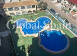 Wiederverkauf - PENTHOUSE -
TORREVIEJA - Torre la mata