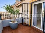 Resale - HOUSE -
LA ZENIA - Costa Blanca
