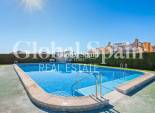Resale - House -
TORREVIEJA - La Siesta