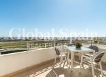 Revente - APPARTEMENT -
ORIHUELA COSTA - Costa Blanca
