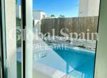 Nouvelle construction - VILLA -
ALGORFA - LA FINCA GOLF / ALGORFA