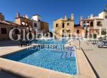 Wederverkoop - APPARTEMENT -
ALGORFA - Inland