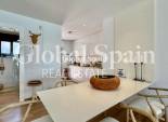 Wederverkoop - VILLA -
SAN MIGUEL DE SALINAS - Bellavista