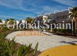 Nueva construcción  - APARTAMENTO -
ORIHUELA - Vistabella Golf