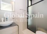 Resale - VILLA -
FINESTRAT - Costa Blanca