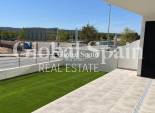 Revente - APPARTEMENT -
SAN MIGUEL DE SALINAS - Inland