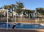 Revente - VILLA -
ORIHUELA COSTA - CABO ROIG