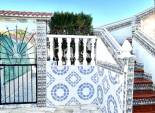 Wederverkoop - APPARTEMENT -
PUNTA PRIMA - Costa Blanca