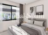 Neubau - VILLA -
BAÑOS Y MENDIGO - Altaona Golf