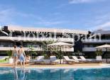 New Build - APARTMENT -
LOS ALCÁZARES