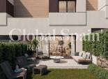 New Build - HOUSE -
MIJAS - Hipódromo Costa del Sol
