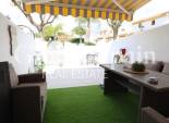 Resale - HOUSE -
PILAR DE LA HORADADA - Costa Blanca
