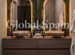 Nouvelle construction - APPARTEMENT -
MONDA - Guaro