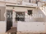 Resale - APARTMENT -
TORREVIEJA - La Mata pueblo