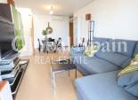 Revente - PENTHOUSE -
PILAR DE LA HORADADA - Costa Blanca