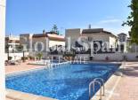 Resale - APARTMENT -
ALGORFA - Inland