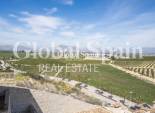 Neubau - VILLA -
ALGORFA - LA FINCA GOLF / ALGORFA
