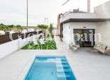 Nueva construcción  - VILLA -
ORIHUELA - Vistabella Golf
