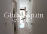 Resale - APARTMENT -
LA FINCA GOLF - La Finca Golf and Spa Resort