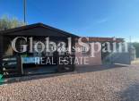 Resale - HOUSE -
CREVILLENTE - Inland