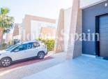 Revente - Villa -
La Finca Golf and Spa Resort - Algorfa