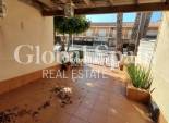 Revente - MAISON -
PUERTO DE MAZARRÓN - Bahía