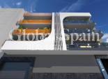 Nouvelle construction - Penthouse -
TORREVIEJA - Center