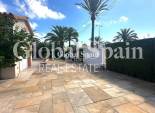 Wiederverkauf - VILLA -
CABO ROIG - Costa Blanca