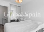 Resale - Duplex apartment -
TORREVIEJA - Lago jardin