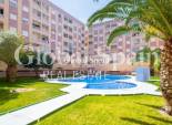 Resale - APARTMENT -
TORREVIEJA - Parque de las Naciones