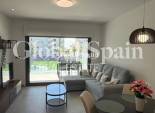 Wiederverkauf - WOHNUNG -
GUARDAMAR DEL SEGURA - Costa Blanca