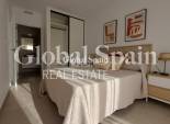 New Build - VILLA -
TORRE PACHECO - Roldán