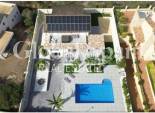 Wederverkoop - VILLA -
ALFAZ DEL PI - Costa Blanca