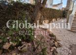 Resale - House -
ALGORFA - Comunidad valenciana