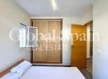 Wiederverkauf - WOHNUNG -
ORIHUELA COSTA - Altos de campoamor
