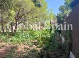 Venta - TERRENO -
CABO ROIG - Costa Blanca